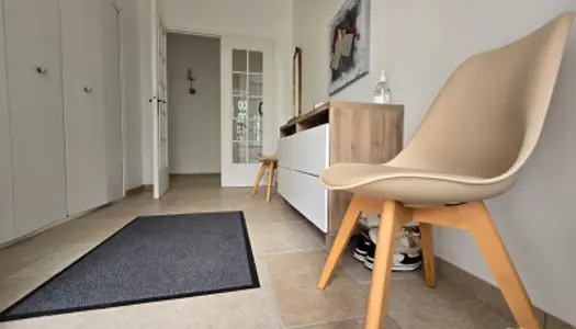 Maison 6 pièces 151 m² 