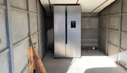 Garage/Box pour location