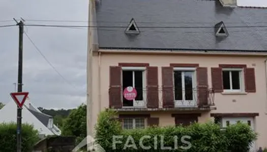 Maison 4 pièces 106 m² 