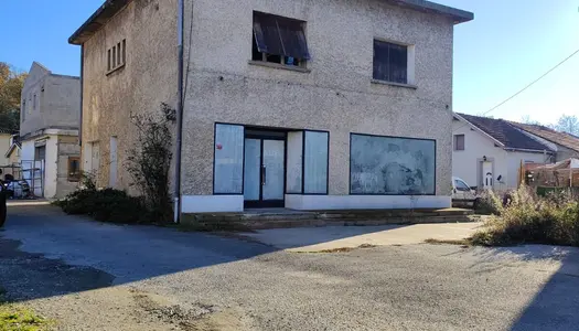 Vente Maison 180 m² à Neuville-sur-Saône 359 000 €