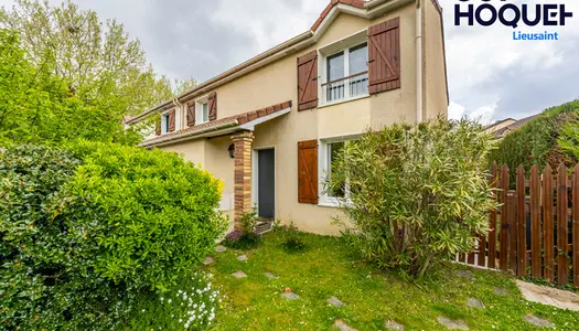 Maison F5 (110 m²) à vendre à LIEUSAINT