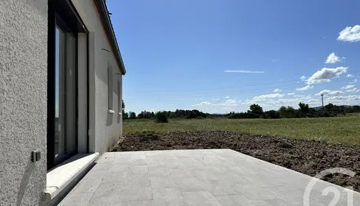 Maison 4 pièces 96 m²