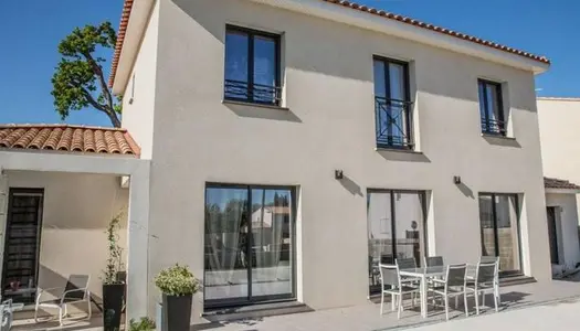 Maison 5 pièces 128 m² 