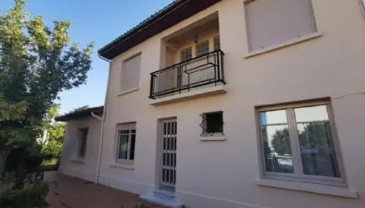 Maison 5 pièces 134 m² 