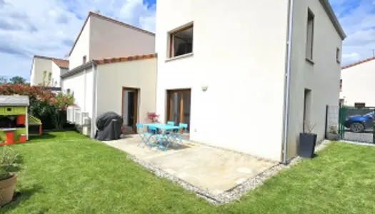 Maison 5 pièces 97 m² 