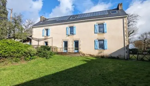 Propriété 9 pièces 380 m²