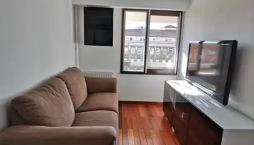 LOCATION APPARTEMENT T5 PARIS 19 ème 