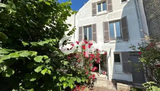 Maison 8 pièces 126 m² 