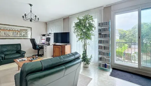 A Vendre Appartement T5 de 93 m² à Saint-Marc, Brest 