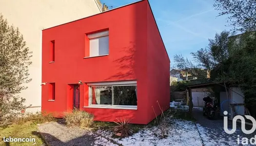 Maison 5 pièces 85 m²