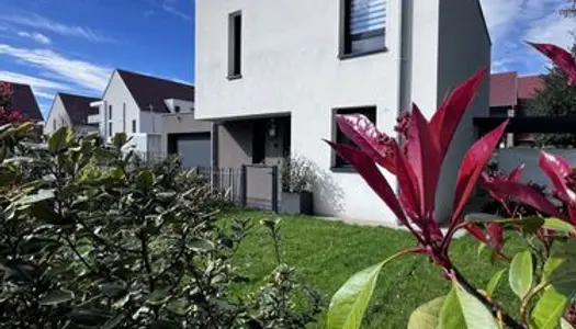 Maison 4 pièces 101 m²