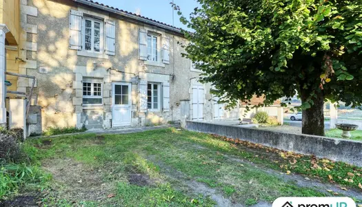 Vente Maison 80 m² à Rougnac 93 000 €