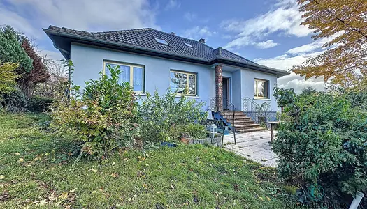 Vente Maison 155 m² à Kienheim 393 000 €
