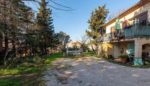 Vente Maison 84 m² à Toulon 468 000 €
