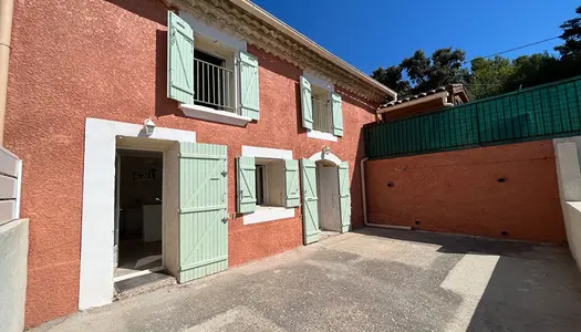 Vente Maison 60 m² à Caumont sur Durance 199 000 €