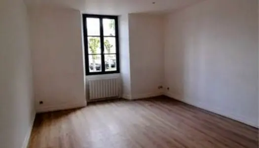 Appartement F2 