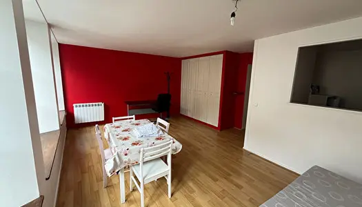 Appartement CENTRE VILLE 3 pieces 