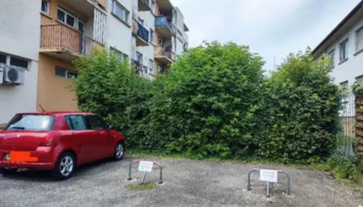 Parking privé kingersheim 