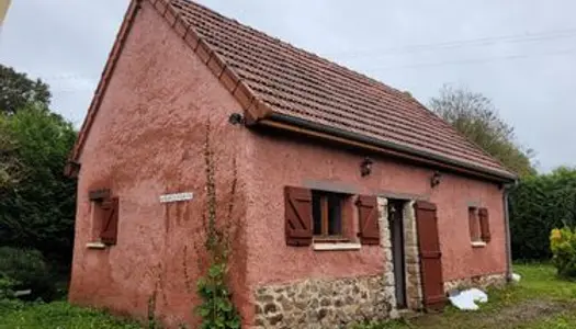 Maison à vendre à Graignes