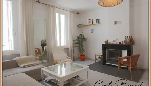 Appartement Vente Saint-Laurent-de-Cerdans 3p 98m² 149900€