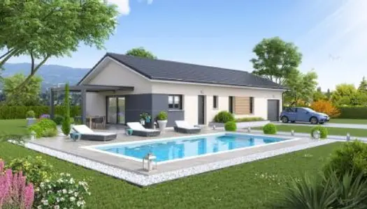 Maison 4 pièces 86 m²