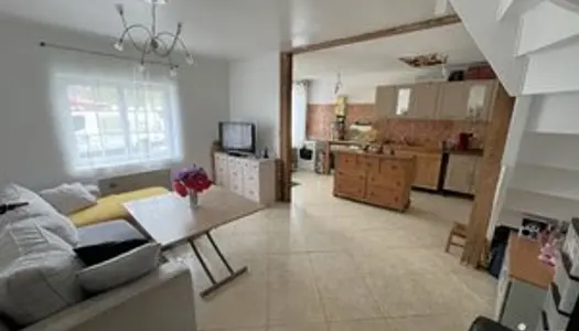 Vente Maison/villa 3 pièces