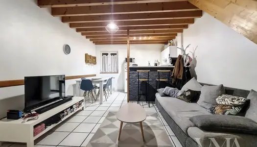 Vente Appartement 45 m² à Saint-Genis-les-Ollières 167 000 €