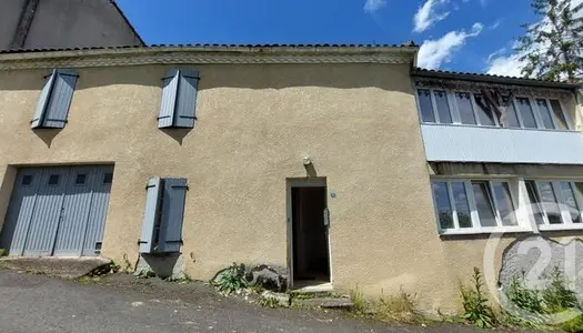 Maison 5 pièces 99 m² 