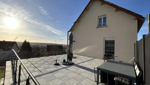 Maison 6 pièces 130 m²