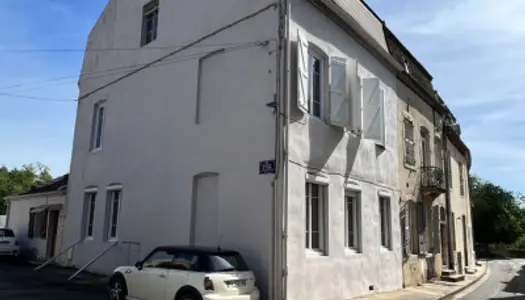 Maison 7 pièces 189 m² 