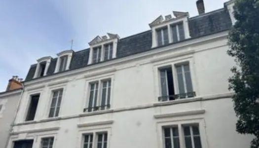 Appartement à vendre Orléans 