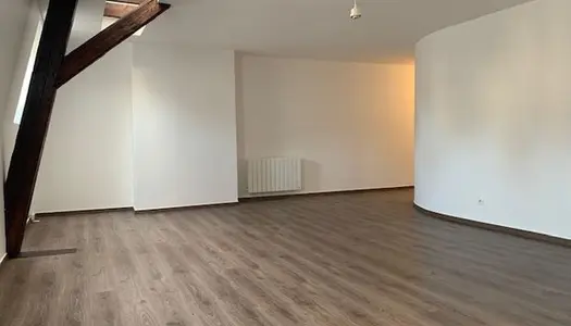 Appartement 3 pièces 70 m²