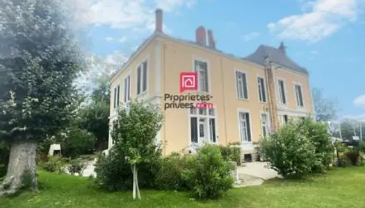 Maison 17 pièces 450 m²