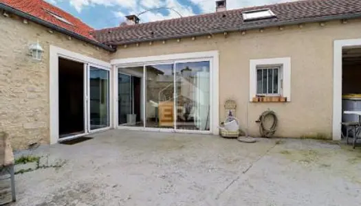 Maison 2 pièces 50 m² 