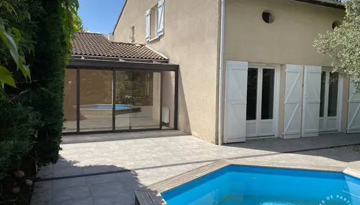 Maison 6 pièces 150 m²