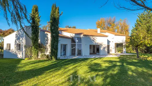 Vente Maison 248 m² à Aix-en-Provence 2 090 000 €