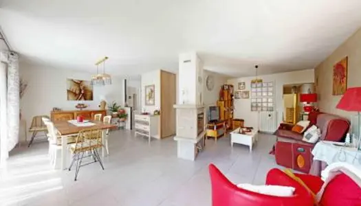 Maison 7 pièces 135 m² 