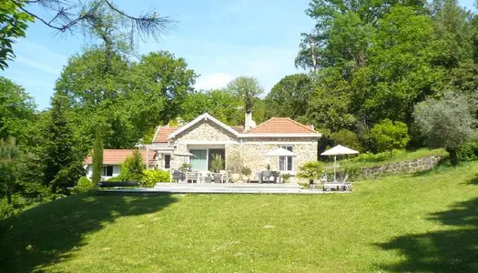 Maison 6 pièces 140 m² 