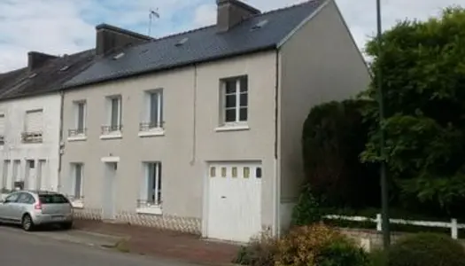 Maison a vendre, a pleyben 