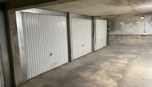 Parking - Garage Vente La Ciotat   30000€