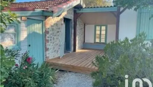 Vente Maison/villa 3 pièces