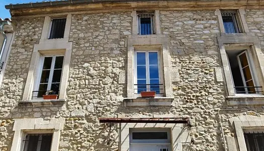 Maison 5 pièces 150 m²