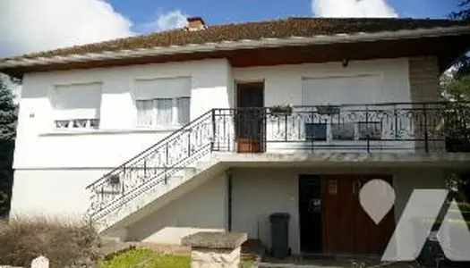 Maison 3 pièces 81 m² 