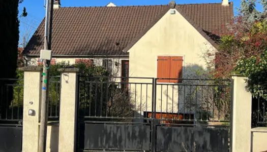 Maison 5 pièces 75 m² 