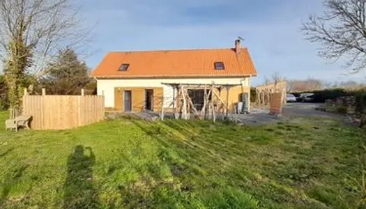 Propriété 6 pièces 103 m²