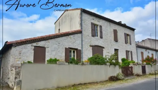 Maison 6 pièces 157 m² 