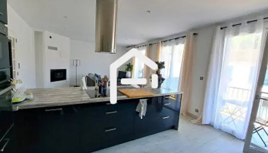 Maison 4 pièces 115 m² 