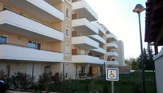 Appartement type 3 Marseille 13012 