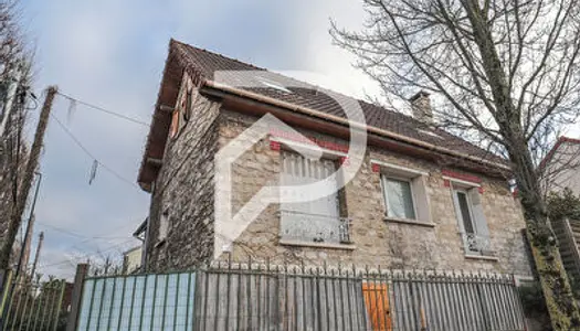 Maison 5 pièces 85 m²