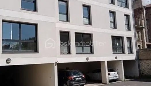 Appartement Vente Alfortville 3p 73m² 412000€